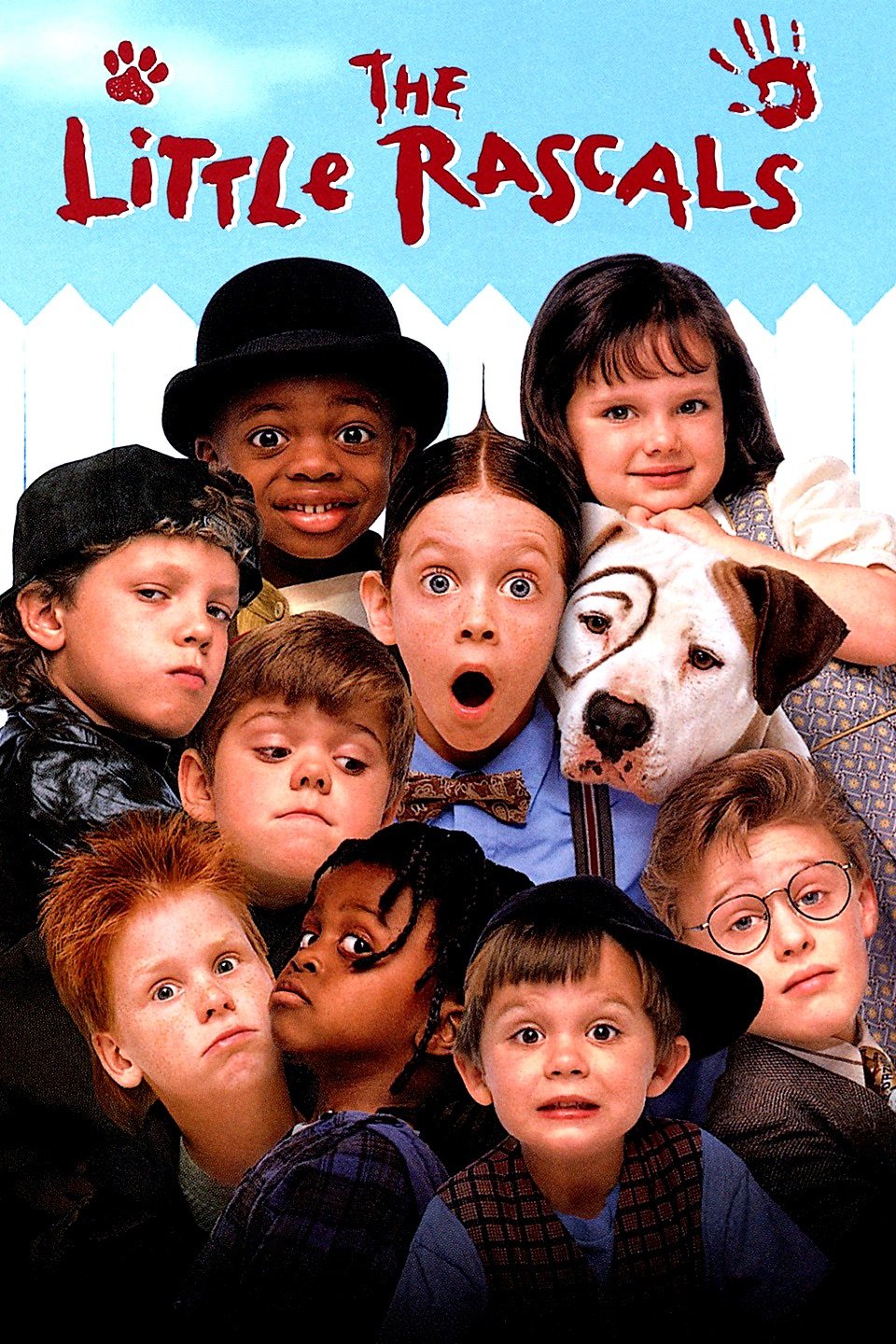 The Little Rascals (1994) [14944] (A1764008099) [[Movies]] --Plex--